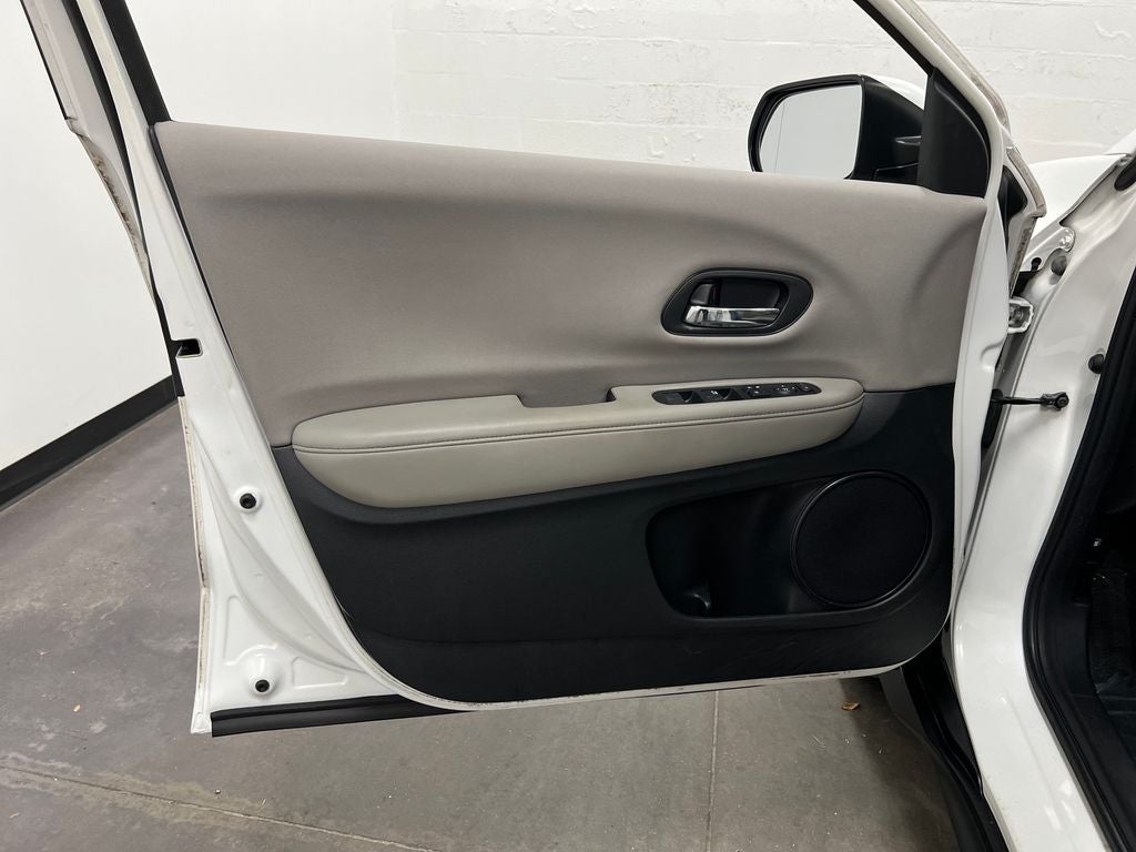 2016 Honda HR-V LX