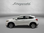 2016 Honda HR-V LX