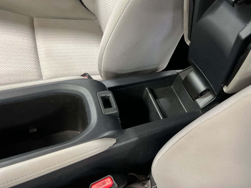 2016 Honda HR-V LX