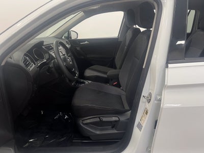 2021 Volkswagen Tiguan 2.0T S