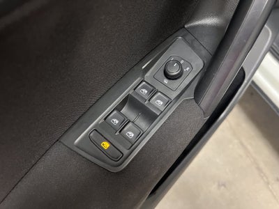 2021 Volkswagen Tiguan 2.0T S