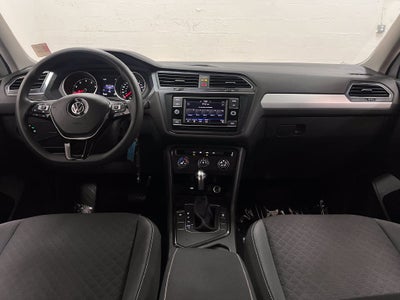 2021 Volkswagen Tiguan 2.0T S