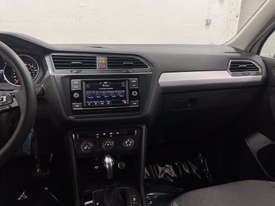 2021 Volkswagen Tiguan 2.0T S