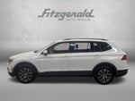 2021 Volkswagen Tiguan 2.0T S