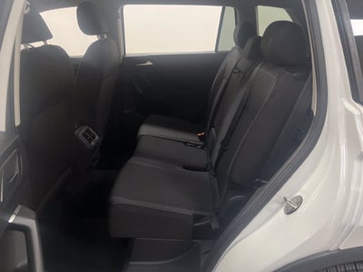 2021 Volkswagen Tiguan 2.0T S