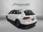 2021 Volkswagen Tiguan 2.0T S