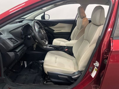 2023 Subaru Impreza Base