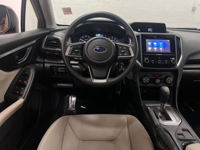 2023 Subaru Impreza Base