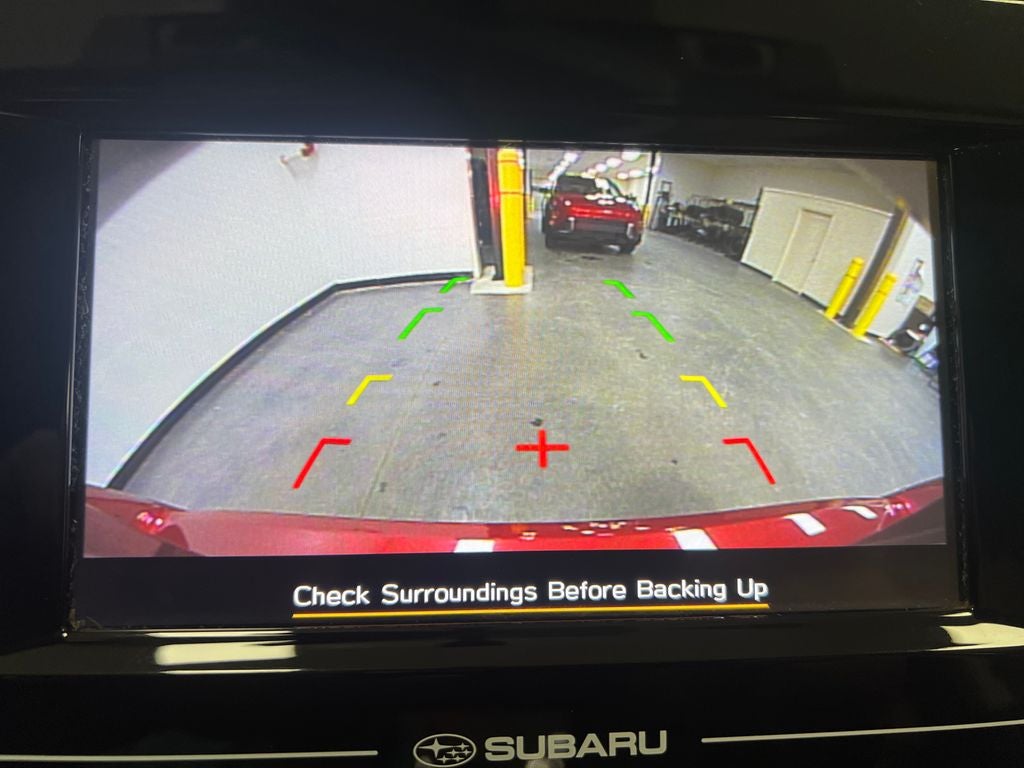 2023 Subaru Impreza Base