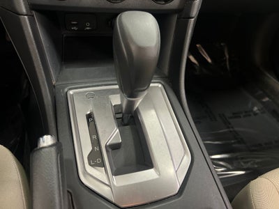 2023 Subaru Impreza Base