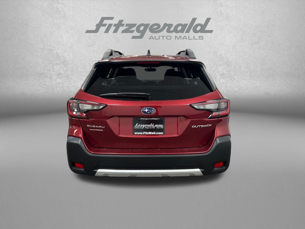 2024 Subaru Outback Limited