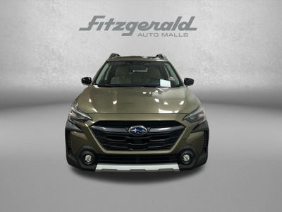 2023 Subaru Outback Limited