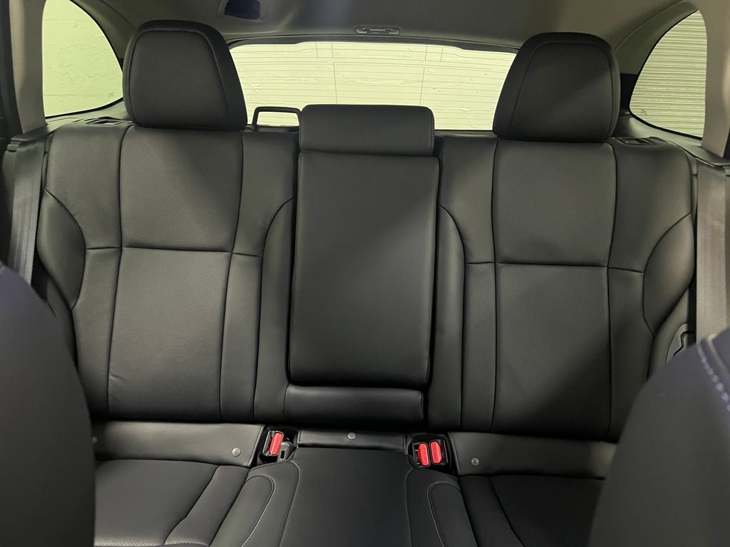 2025 Subaru Outback Limited XT