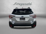 2025 Subaru Outback Limited XT