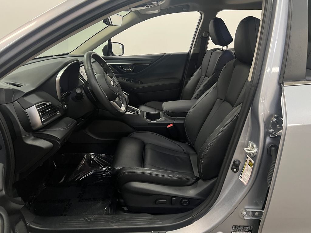 2025 Subaru Outback Limited XT