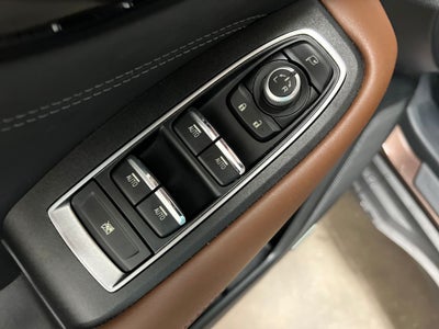2022 Subaru Outback Touring XT