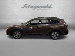2022 Subaru Outback Touring XT