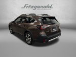 2022 Subaru Outback Touring XT