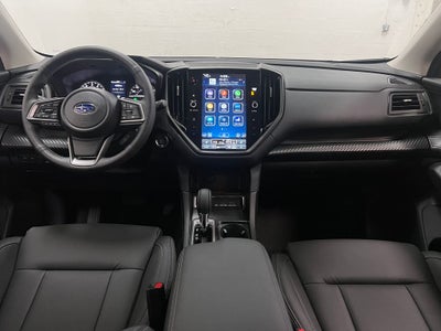2026 Subaru Ascent Premium