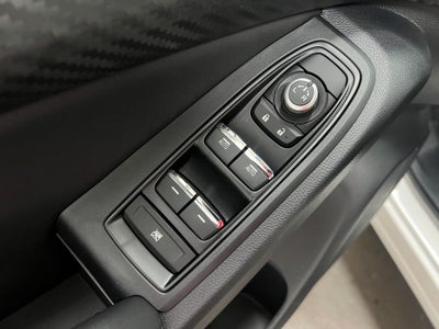 2026 Subaru Ascent Premium