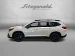 2026 Subaru Ascent Premium