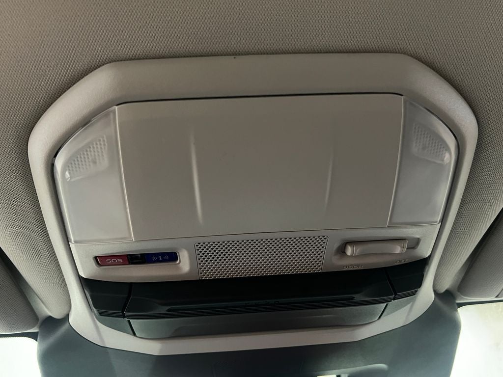 2026 Subaru Ascent Premium