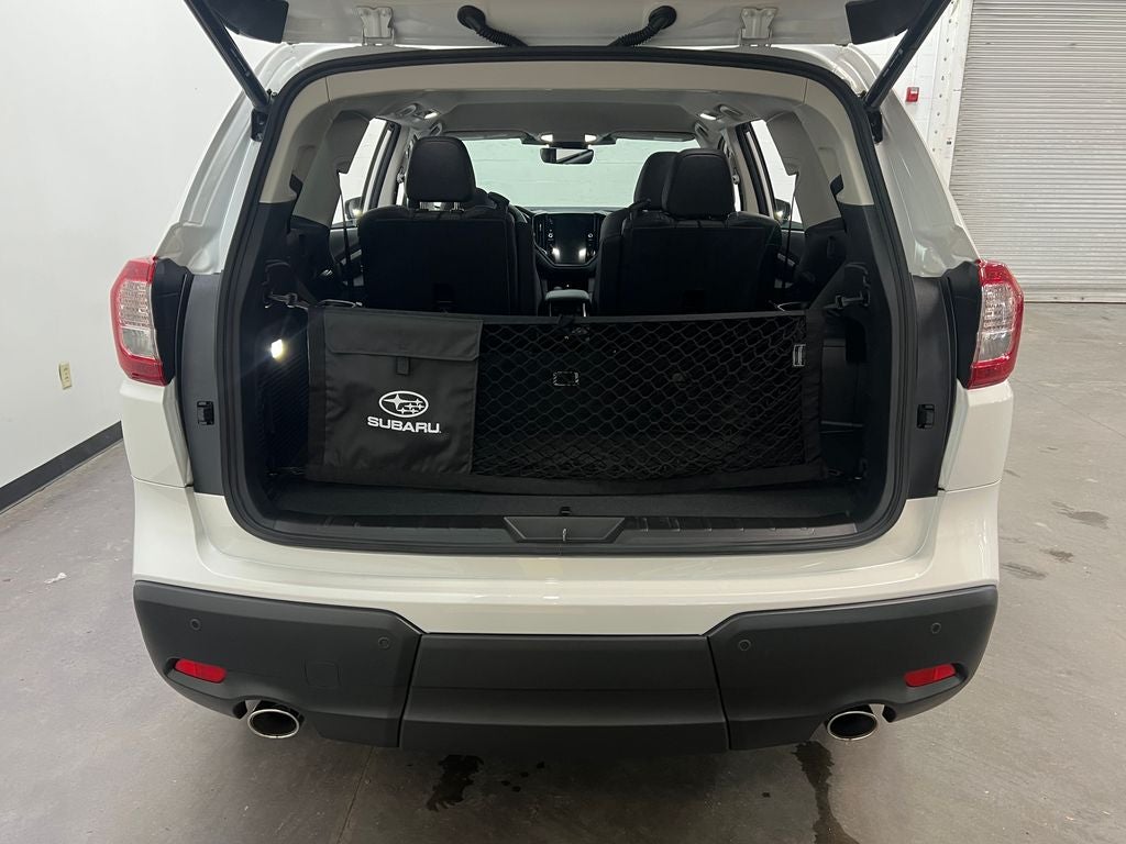 2026 Subaru Ascent Premium