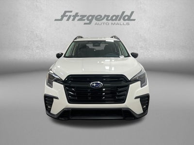 2026 Subaru Ascent Premium