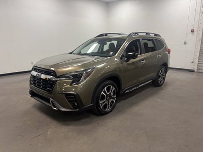 2025 Subaru Ascent Touring