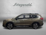 2025 Subaru Ascent Touring