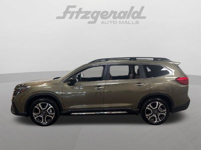 2025 Subaru Ascent Touring