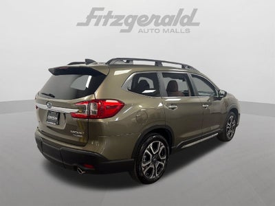 2025 Subaru Ascent Touring