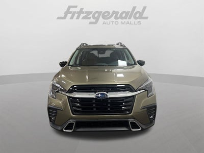 2025 Subaru Ascent Touring