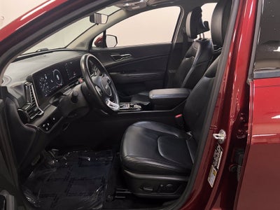 2023 Kia Sportage SX