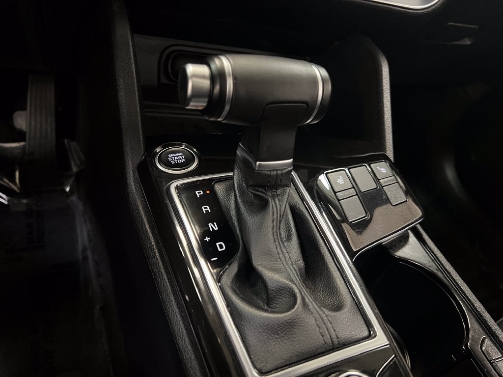2023 Kia Sportage SX