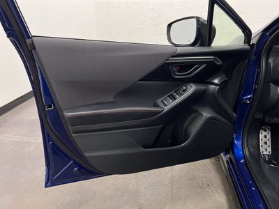 2026 Subaru Impreza 2.5RS