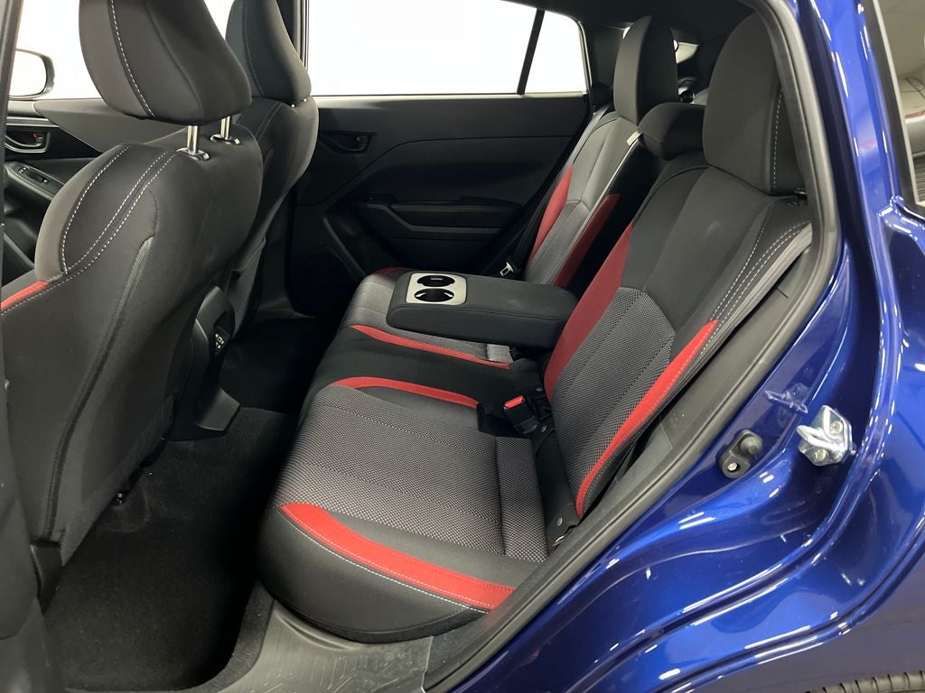 2026 Subaru Impreza 2.5RS