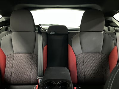 2026 Subaru Impreza 2.5RS
