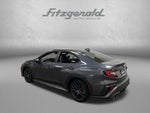 2022 Subaru WRX Limited