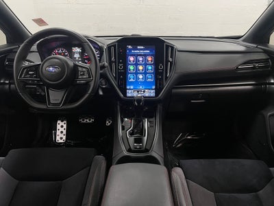 2022 Subaru WRX Limited