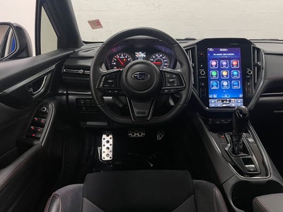 2022 Subaru WRX Limited