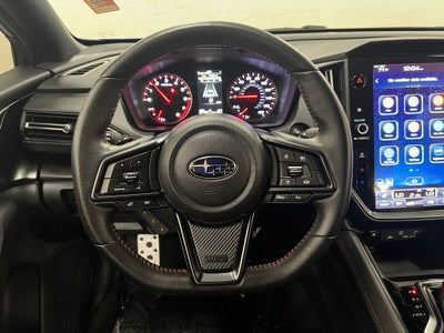 2022 Subaru WRX Limited