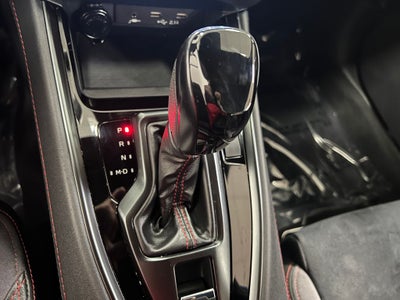2022 Subaru WRX Limited