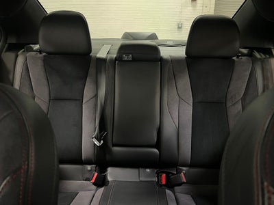 2022 Subaru WRX Limited