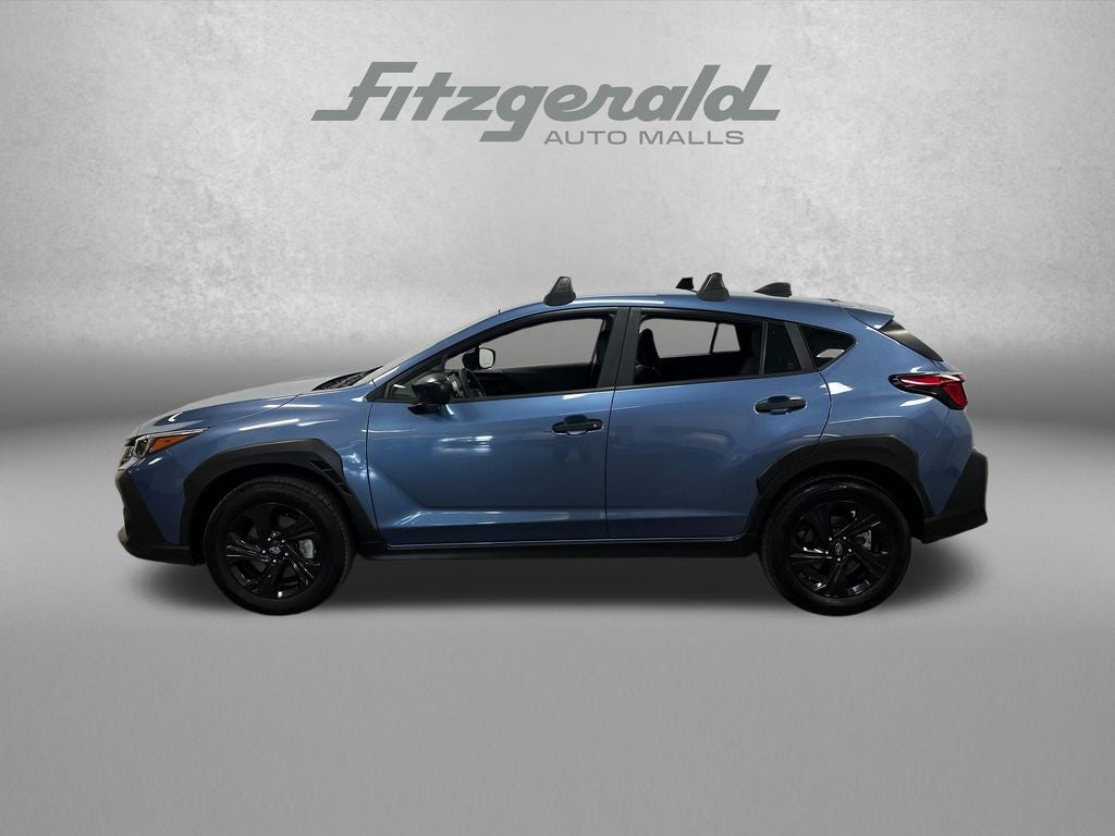 2024 Subaru Crosstrek Base