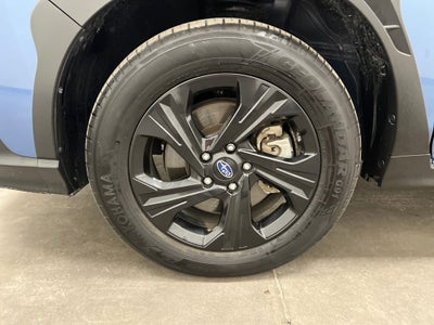 2024 Subaru Crosstrek Base