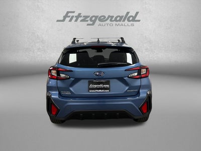 2024 Subaru Crosstrek Base