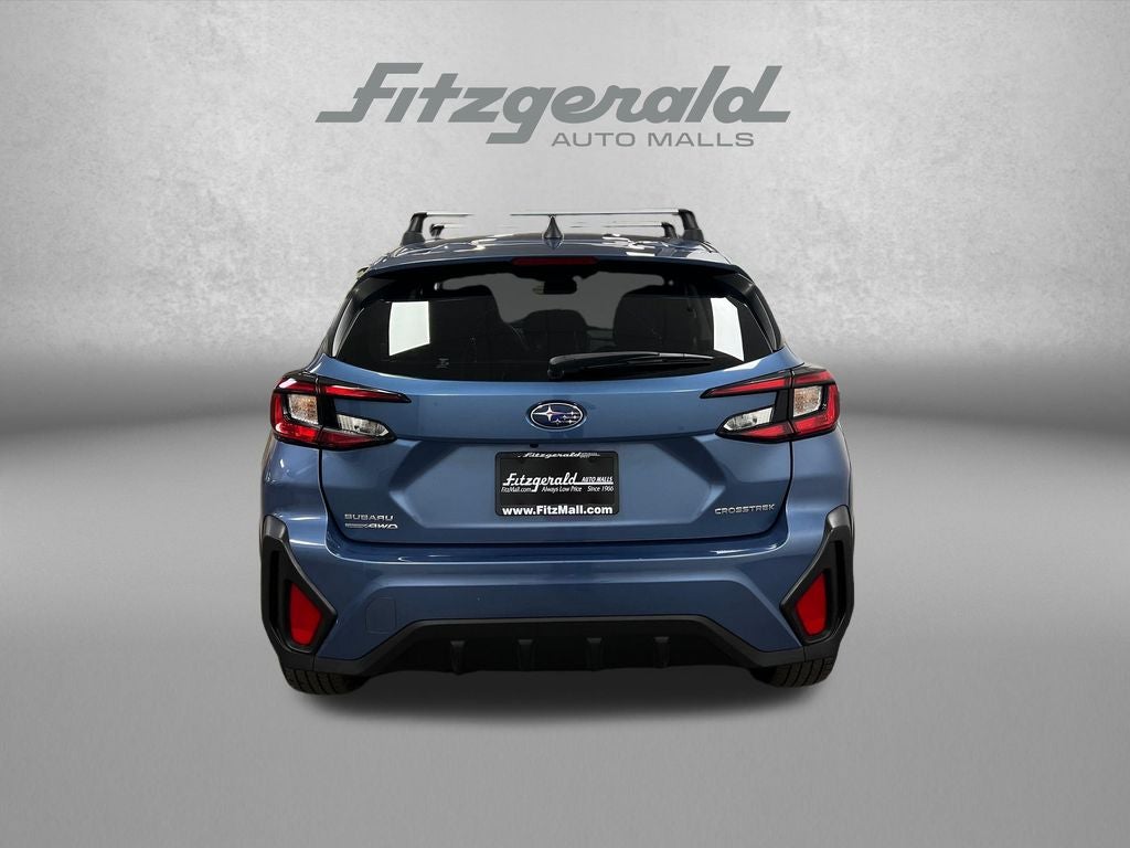 2024 Subaru Crosstrek Base