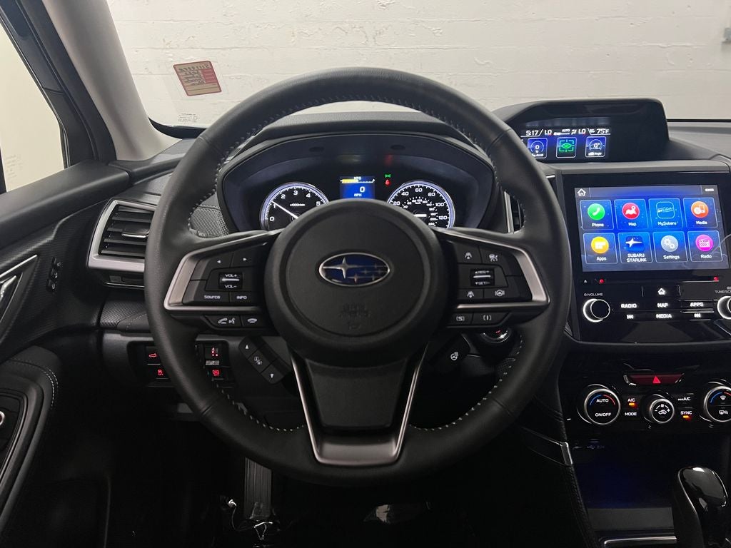 2023 Subaru Forester Touring