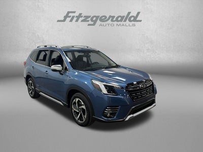 2023 Subaru Forester Touring